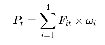 黑龙江省气象灾害综合分布图